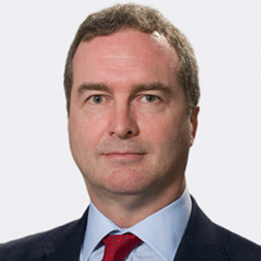 Robert Hannigan
